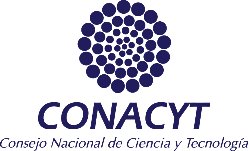 Logotipo de Conacyt