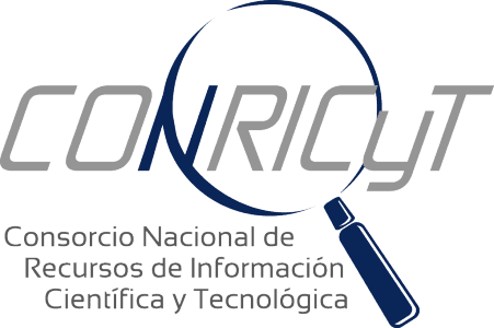 Logotipo de Conricyt