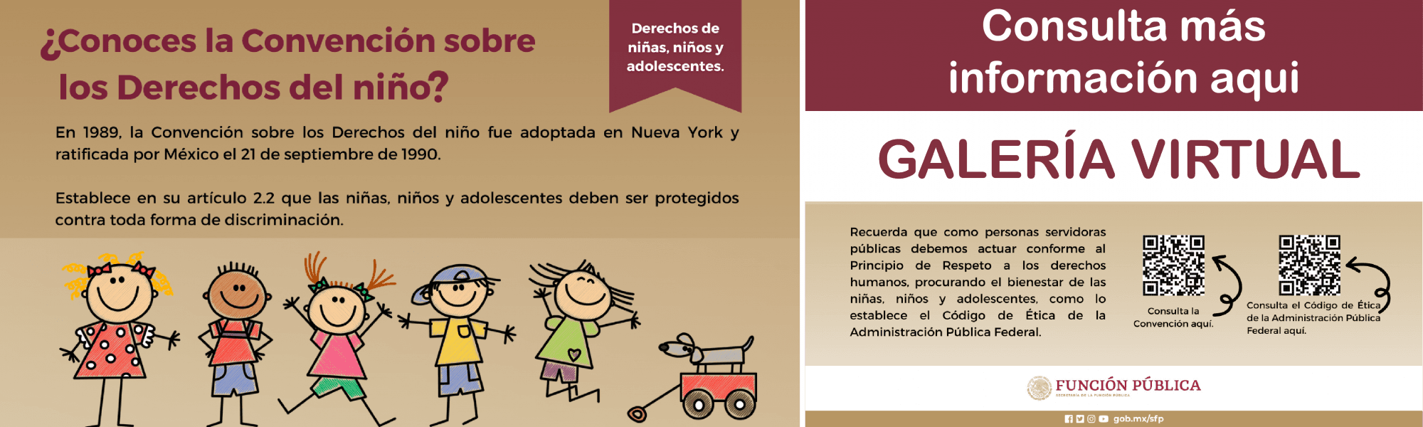 Derechos de los niños