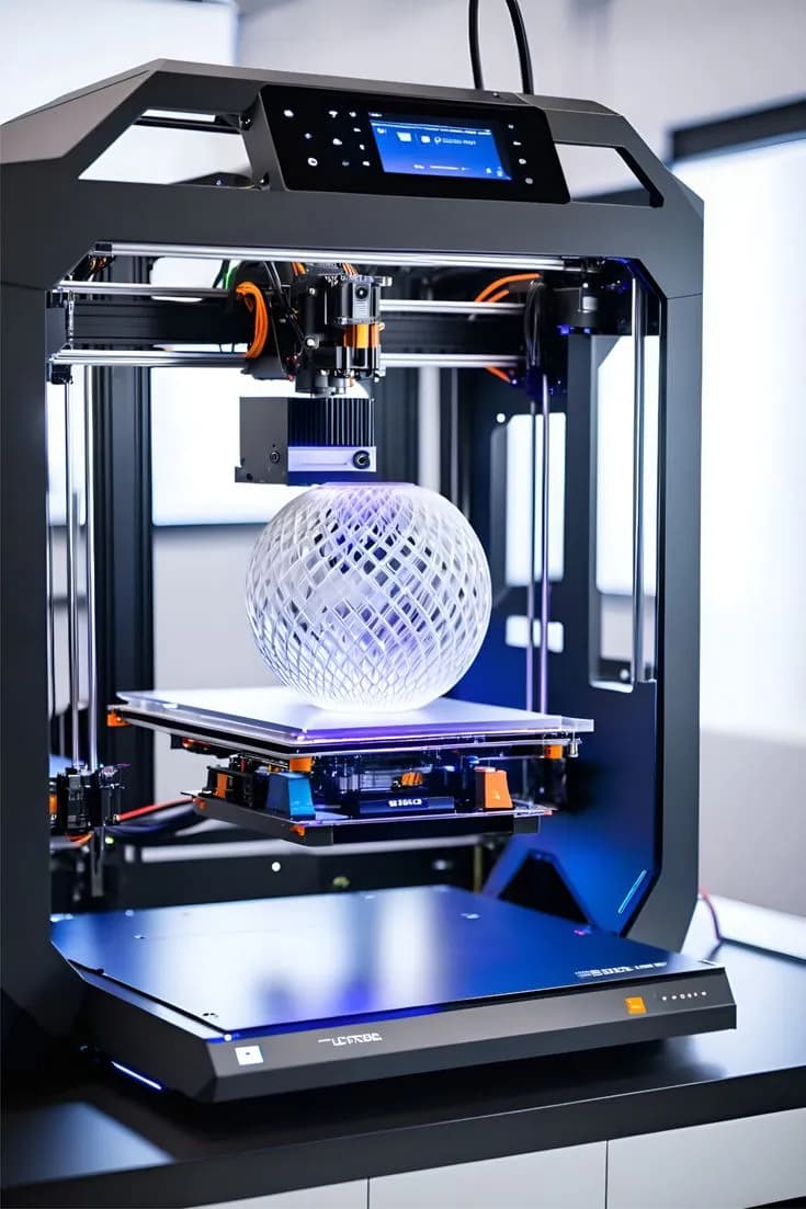 Taller Práctico de Modelado e Impresión 3D para Proyectos de Ingeniería y Diseño