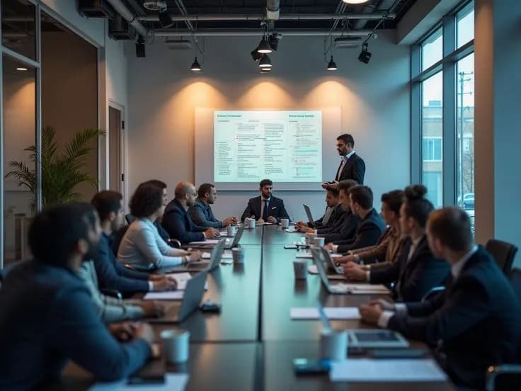 Firma de Convenio Estratégico para Prácticas Profesionales y Bolsa de Trabajo