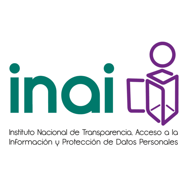 Logotipo de INAI